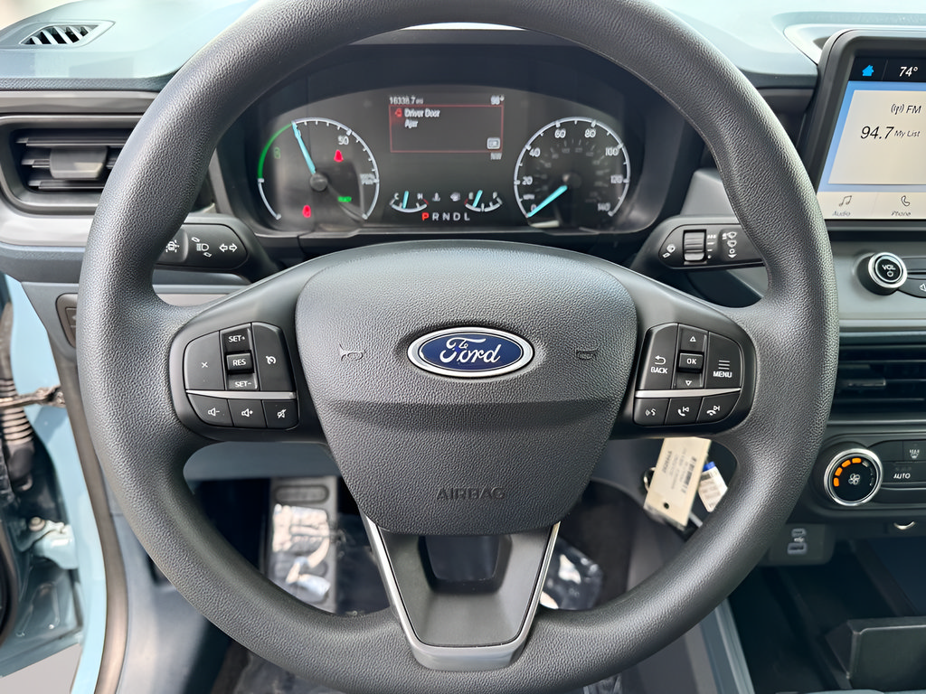 Used 2023 Ford Maverick XL FWD image 13
