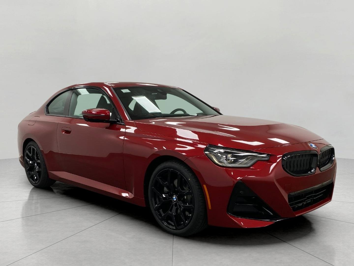 New 2026 BMW 230i xDrive Coupe w/ Premium Package