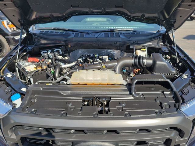 Certified 2023 Ford F150 XLT w/ Equipment Group 302A High image 29