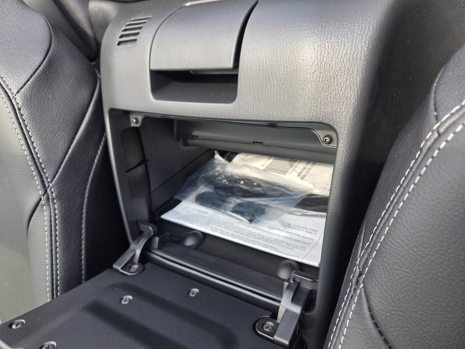 New 2026 MAZDA MX-5 Miata Grand Touring image 8