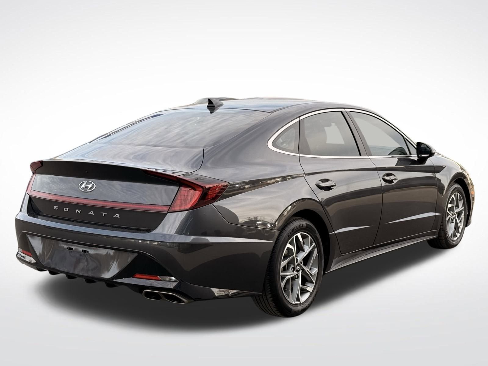 Used 2021 Hyundai Sonata SEL image 7