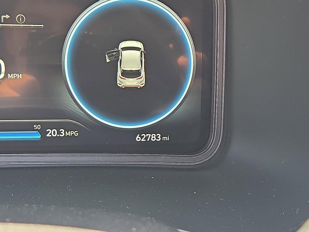 Used 2023 Hyundai Kona N FWD image 20