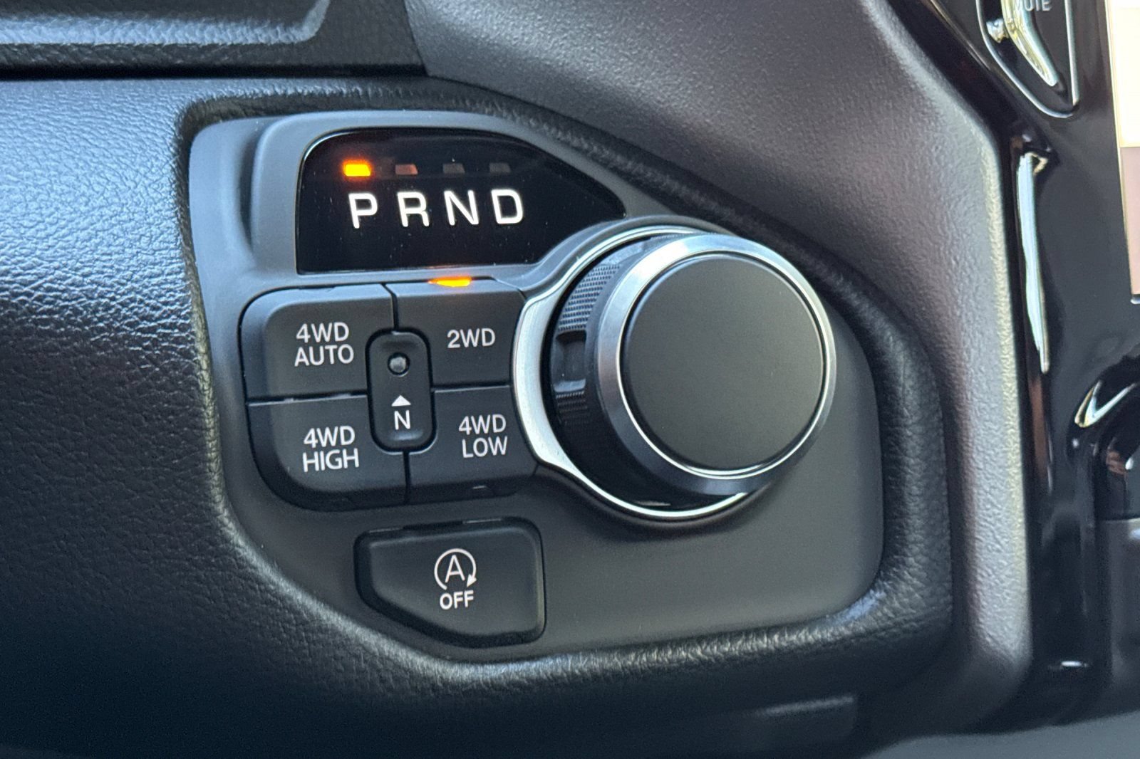New 2026 RAM 1500 Big Horn AWD/4WD image 20