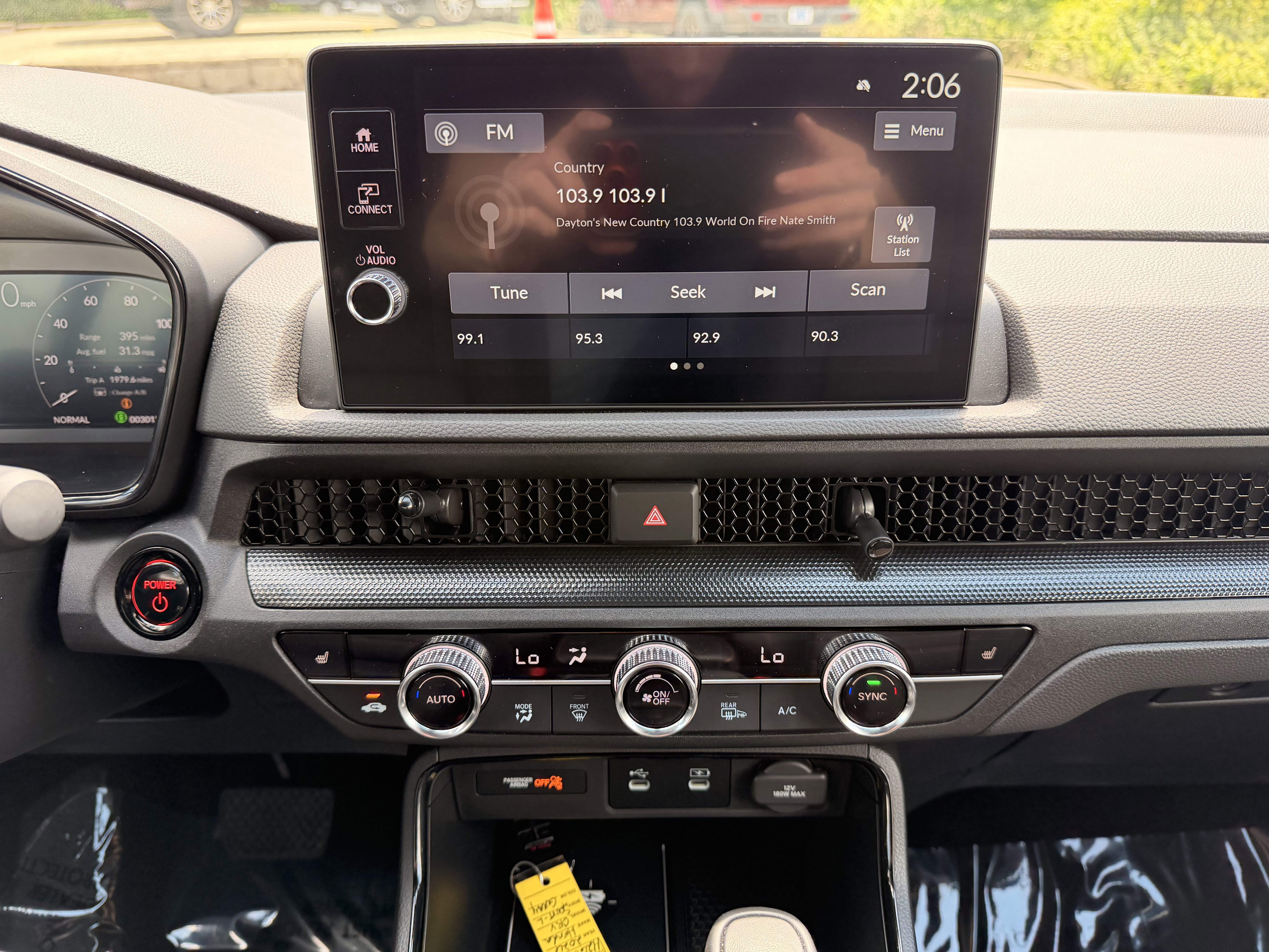 Used 2026 Honda CR-V Sport-L image 19