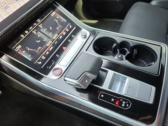 Used 2023 Audi SQ8 Premium Plus w/ Executive Package image 25