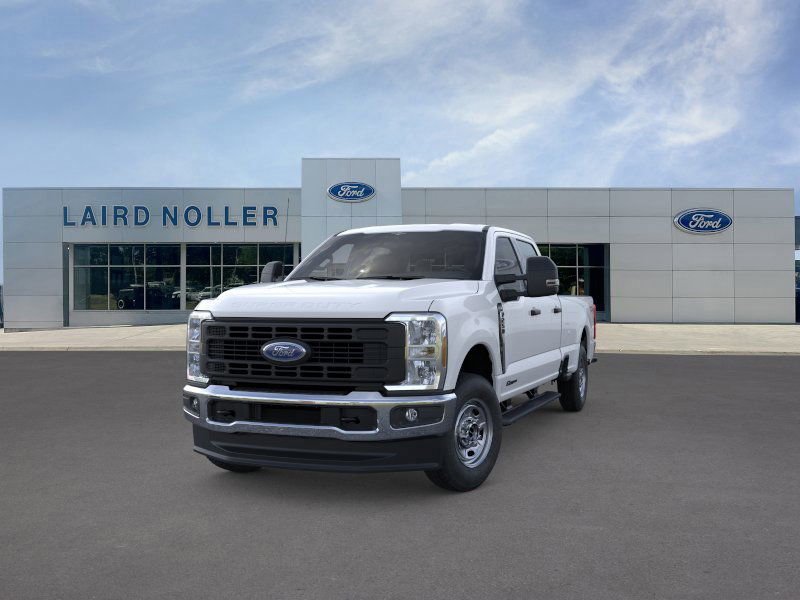 New 2026 Ford F250 4x4 Crew Cab Super Duty image 2