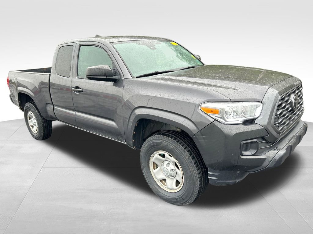 Used 2022 Toyota Tacoma SR AWD/4WD image 7