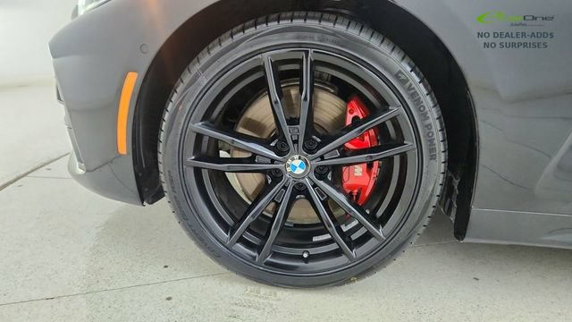 Used 2021 BMW 440i xDrive Coupe w/ Premium Package AWD/4WD image 55
