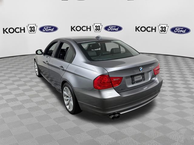 Used 2011 BMW 328i Sedan image 6