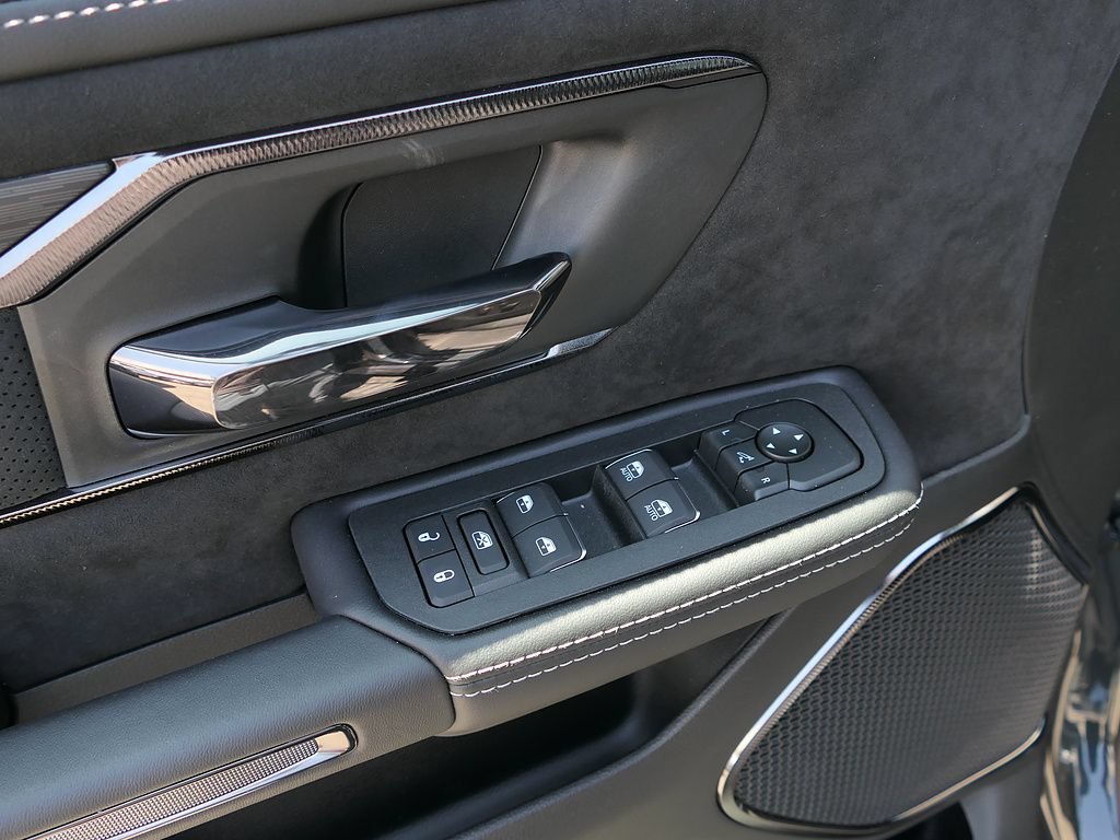 New 2026 RAM 1500 RHO AWD/4WD image 15