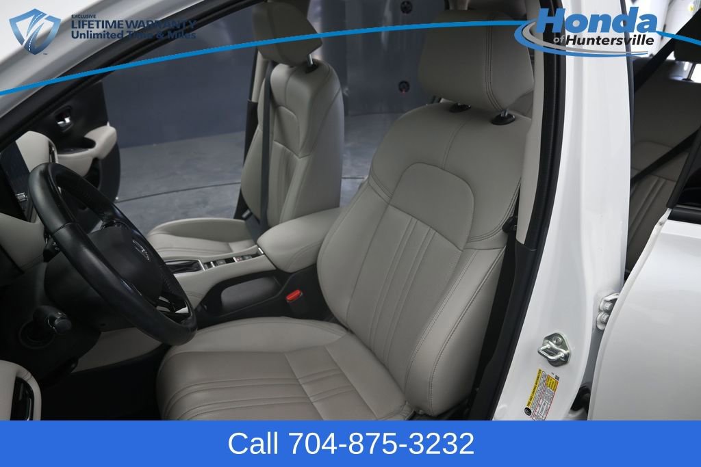 Used 2023 Honda HR-V EX-L image 22