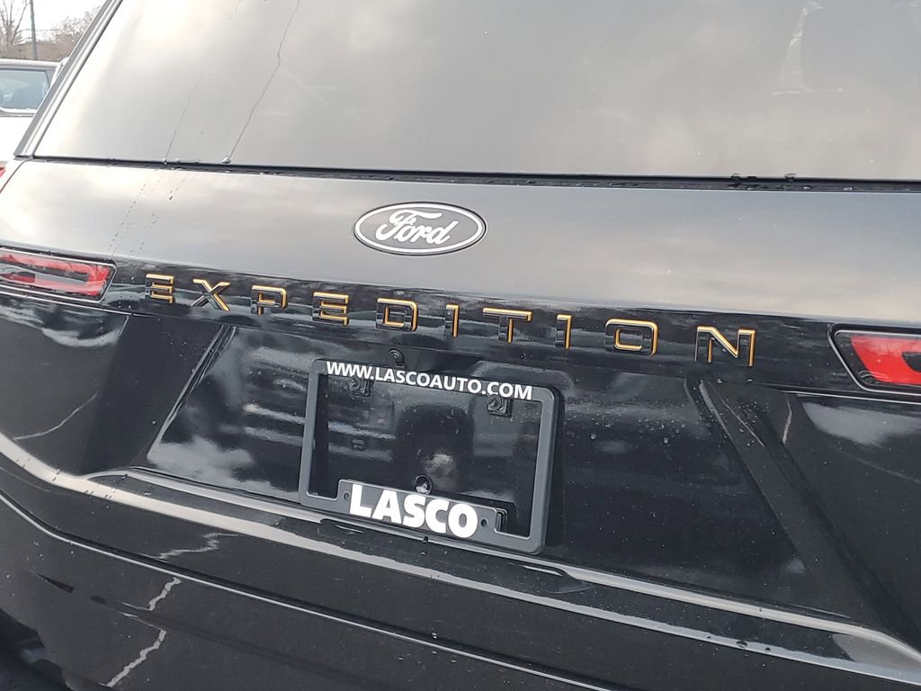 New 2025 Ford Expedition Tremor image 27