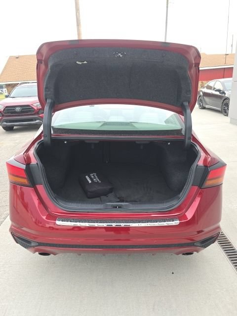 Used 2021 Nissan Altima 2.5 Platinum AWD/4WD image 27
