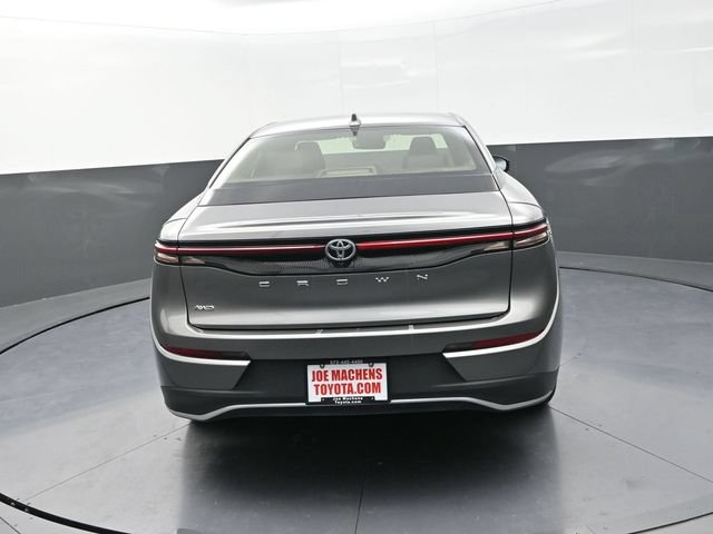 Certified 2023 Toyota Crown AWD/4WD image 7