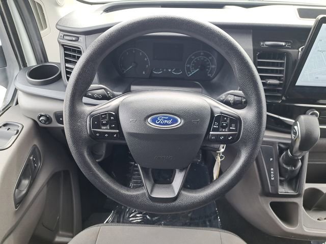 Certified 2024 Ford Transit 350 XLT image 19