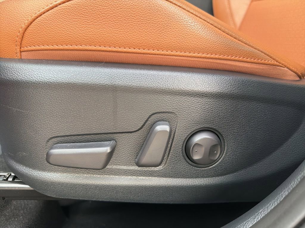 Certified 2024 Kia Soul EX w/ Option Group 015 image 15