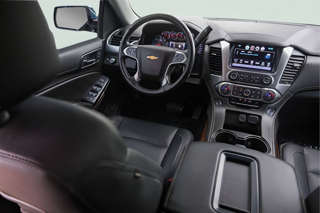 Used 2020 Chevrolet Tahoe LT AWD/4WD image 30
