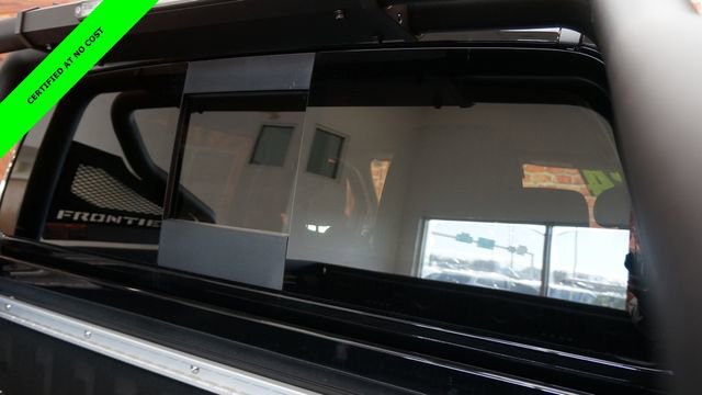 Certified 2024 Nissan Frontier SV w/ Hardbody Edition image 46