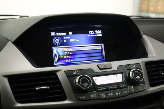 Used 2016 Honda Odyssey EX-L image 22