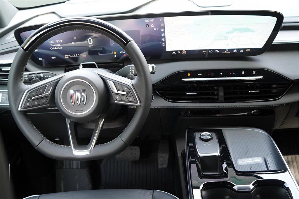 New 2026 Buick Enclave Sport Touring w/ Super Cruise Package image 24