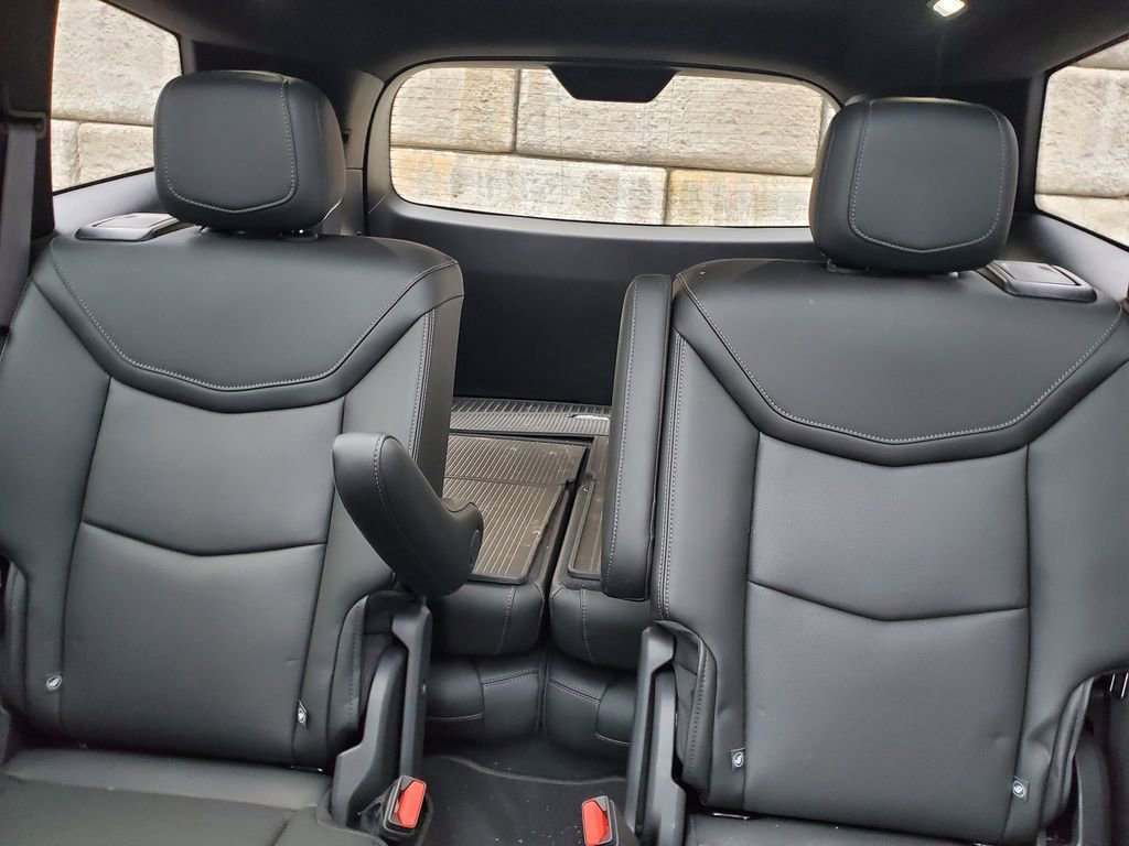 Certified 2024 Cadillac XT6 Premium Luxury w/ Technology Package image 38