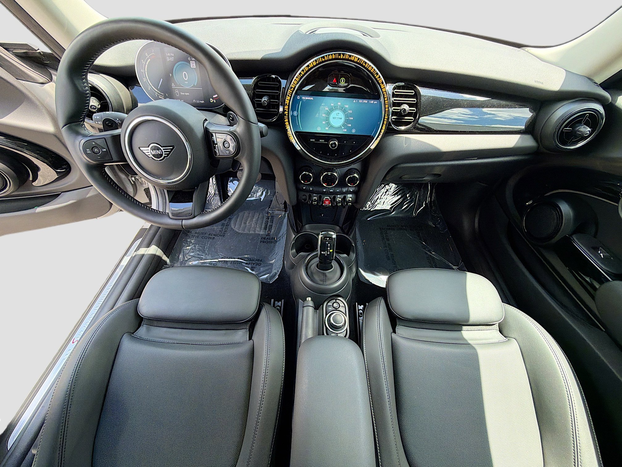 Used 2024 MINI Cooper S FWD image 15