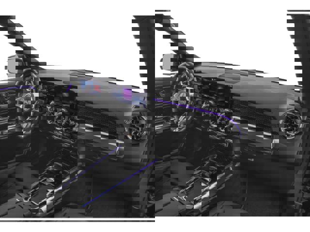 New 2026 Mercedes-Benz GLB 250 4MATIC image 24