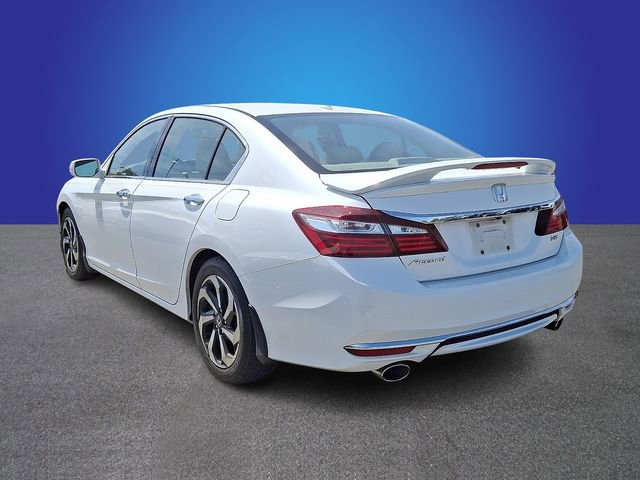 Used 2017 Honda Accord EX-L image 5