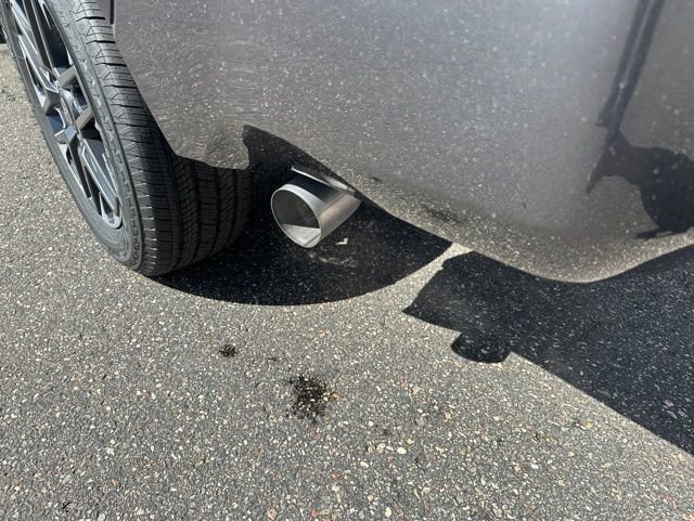 New 2026 Toyota Tundra Limited AWD/4WD image 23