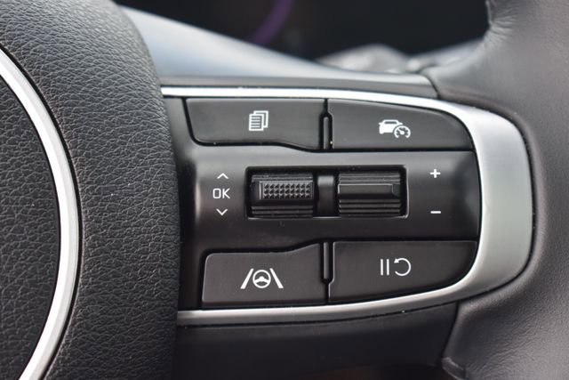 Certified 2023 Kia Sportage X-Line w/ X-Line Premium Package image 27