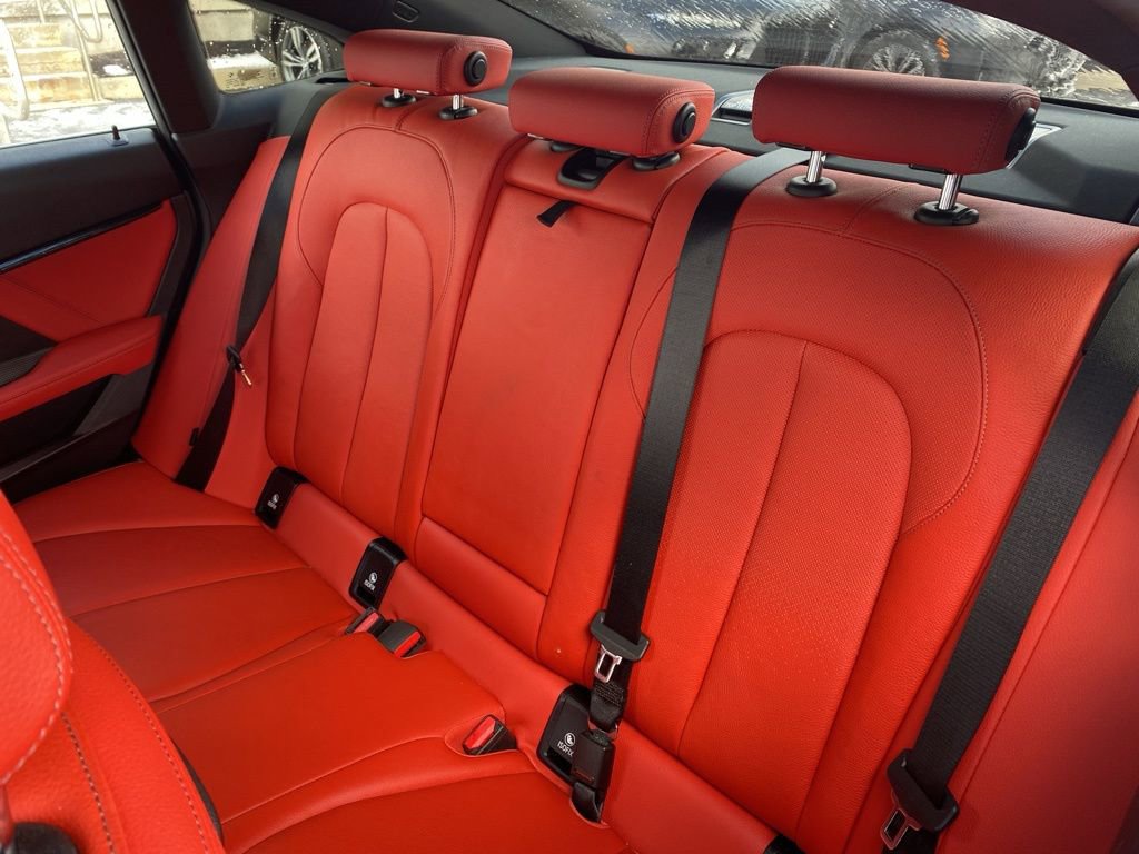 Used 2022 BMW 228i xDrive Gran Coupe w/ Convenience Package image 8