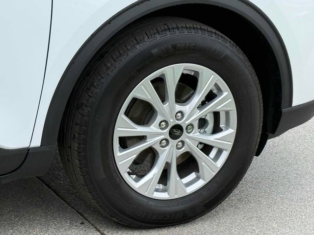 Used 2025 Ford Escape Active FWD image 22