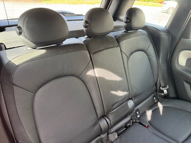 Certified 2023 MINI Cooper Countryman S image 9