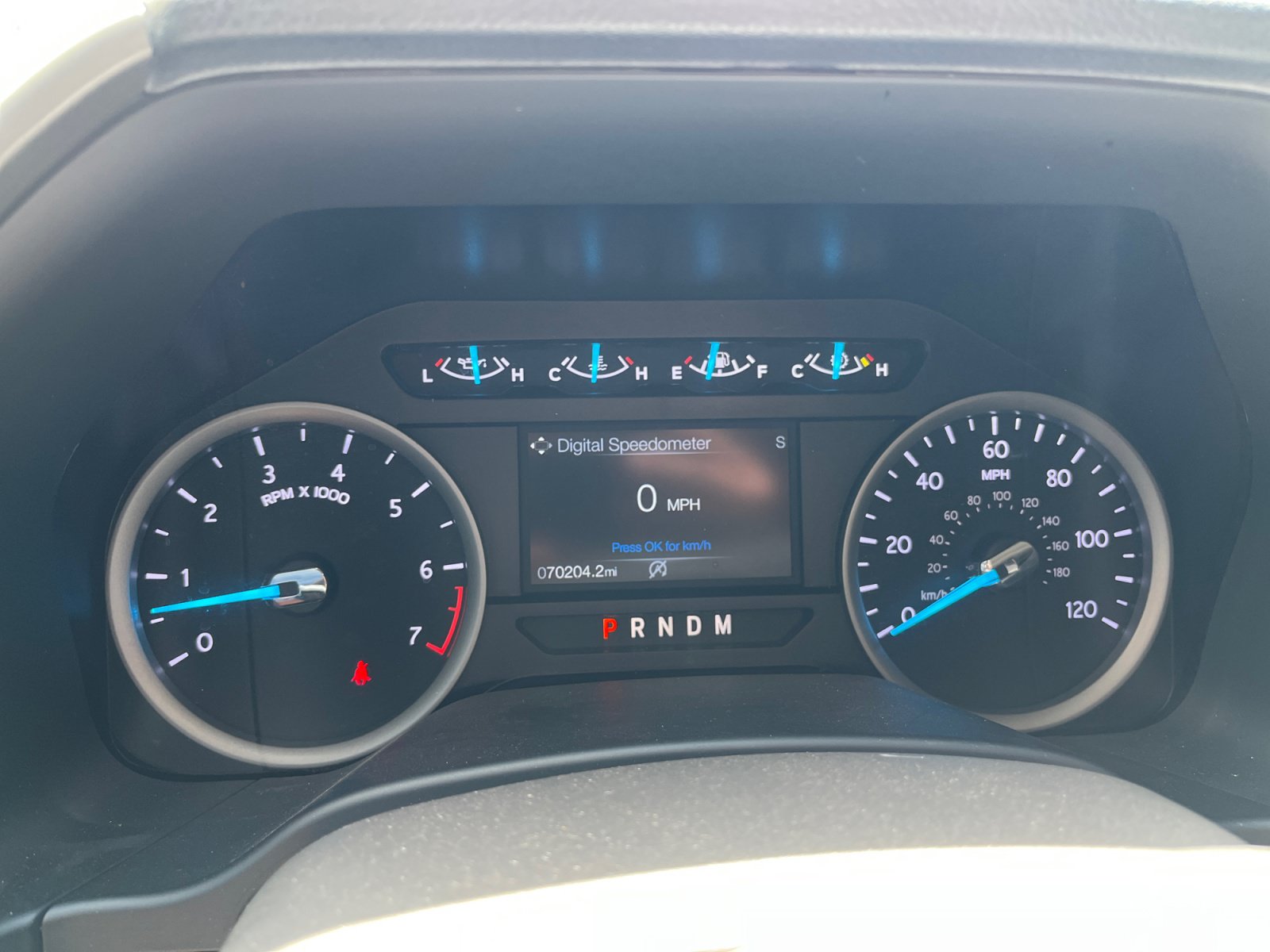 Used 2019 Ford Expedition XLT AWD/4WD image 18