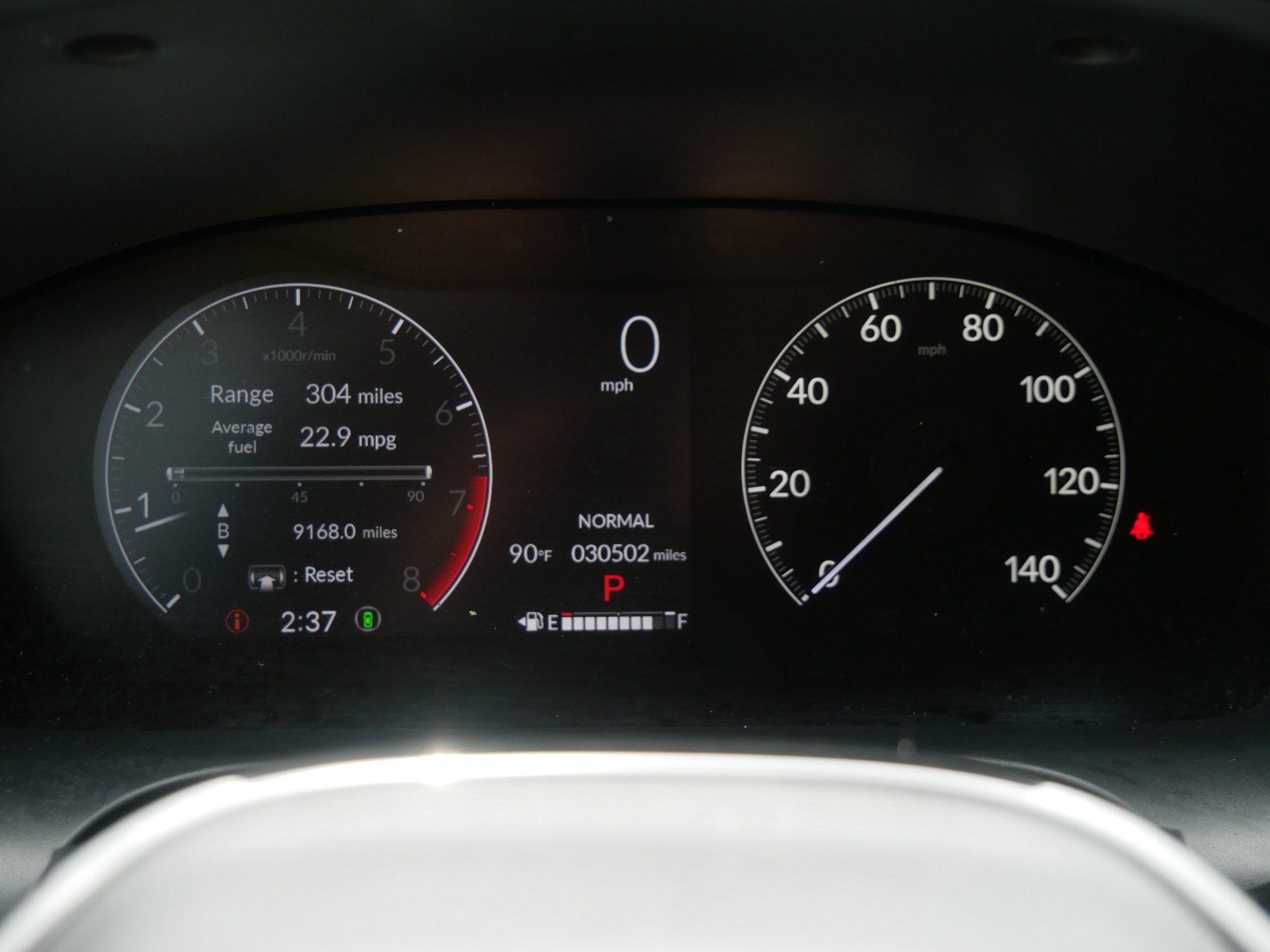 Used 2024 Honda HR-V Sport image 22