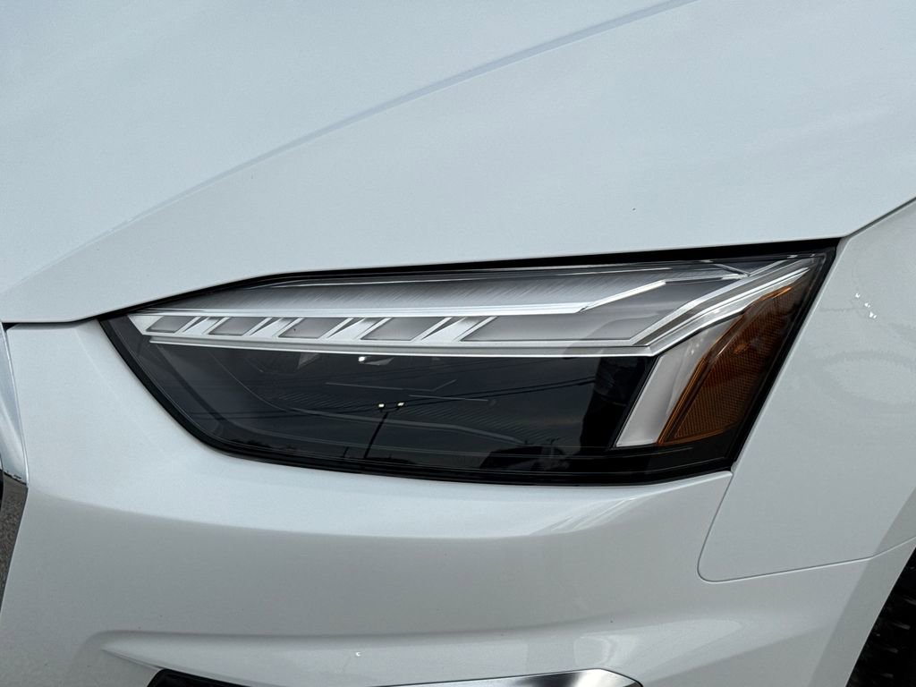 Used 2024 Audi S5 Premium Plus image 7