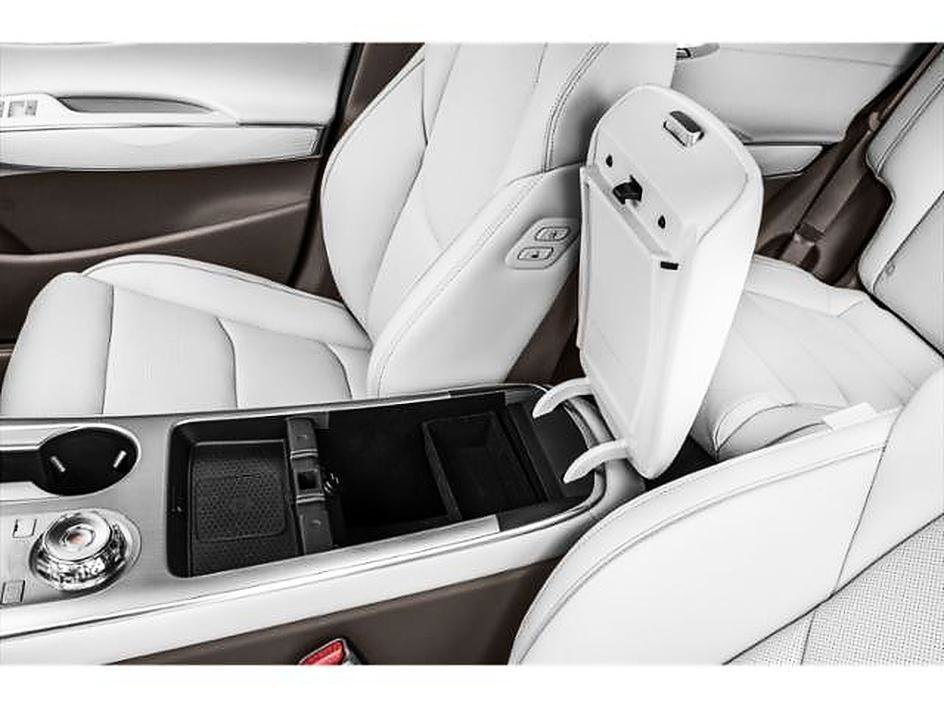 New 2026 Genesis GV70 2.5T Select image 11