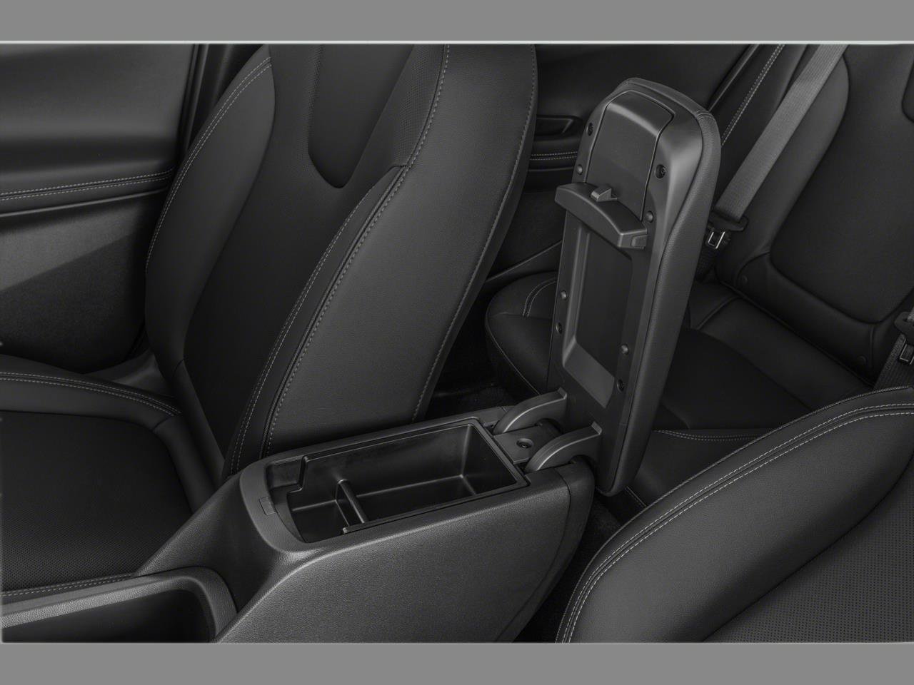 Certified 2024 Buick Encore GX Sport Touring AWD/4WD image 59