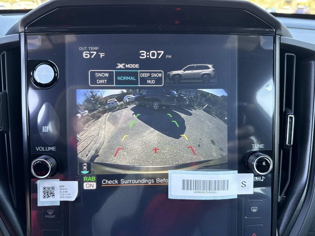 New 2026 Subaru Forester Wilderness image 33