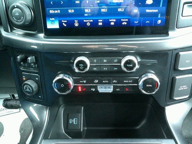 Used 2023 Ford F150 Tremor image 15