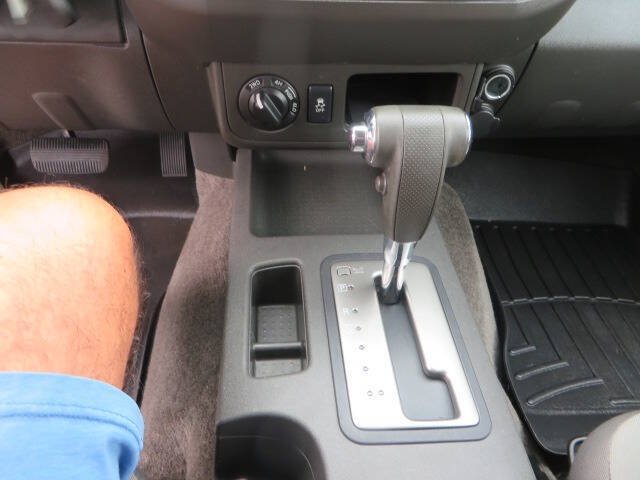 Used 2013 Nissan Xterra S AWD/4WD image 49