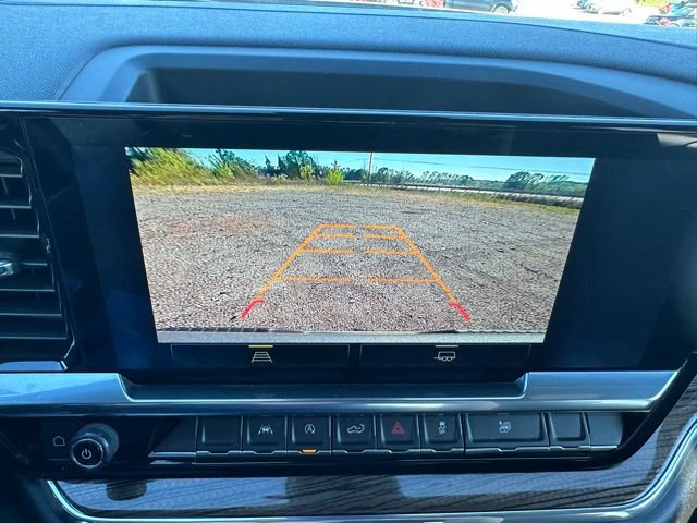 Used 2023 Chevrolet Silverado 1500 LT image 25