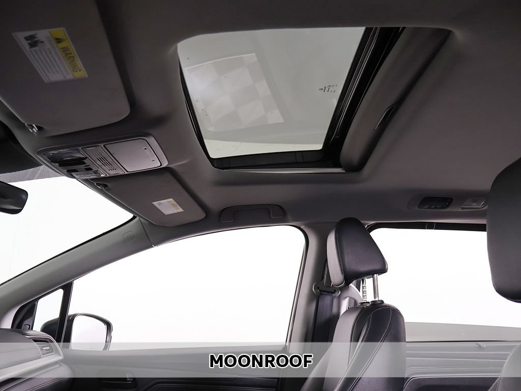 Used 2022 Honda Odyssey EX-L image 3