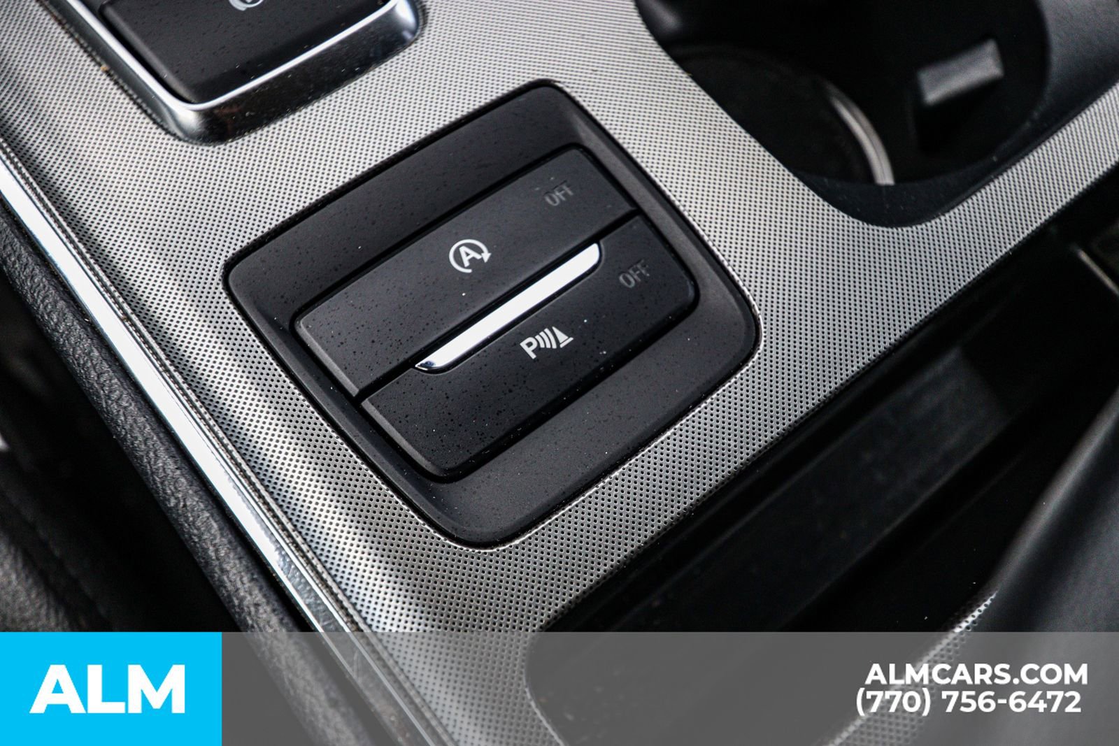 Used 2024 Ford Edge Titanium image 48