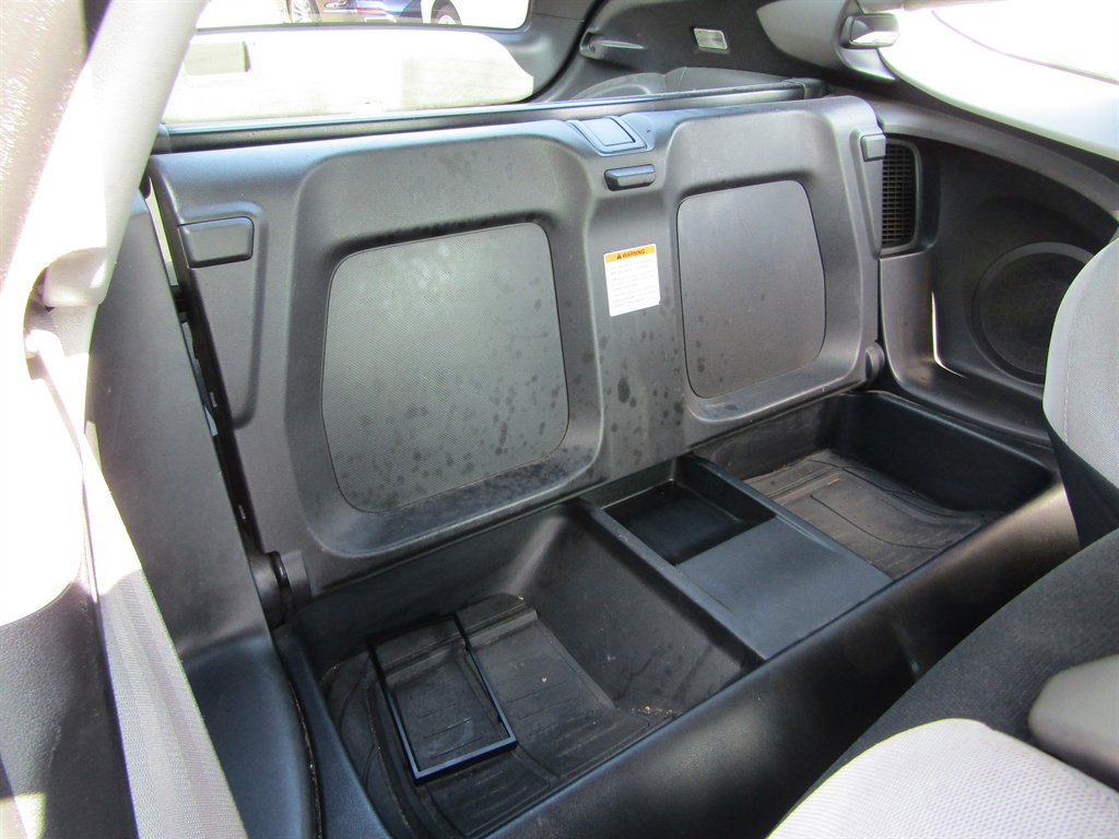 Used 2011 Honda CR-Z EX image 6