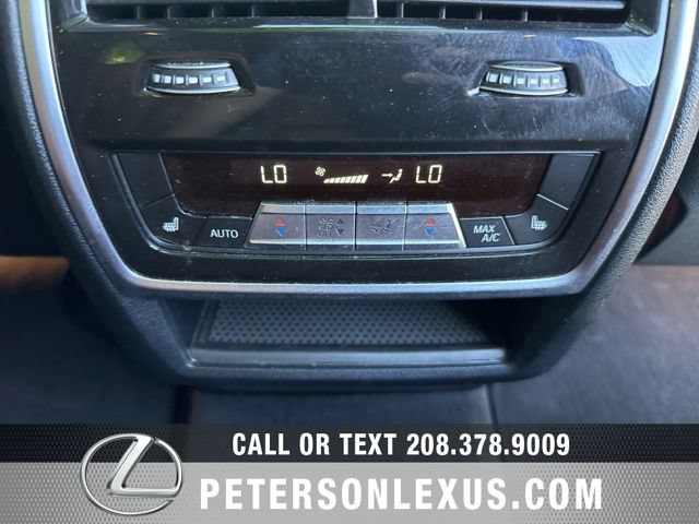 Used 2023 BMW X5 M50i w/ Executive Package AWD/4WD image 19