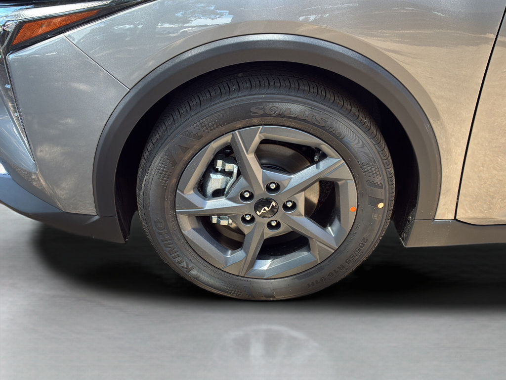 New 2026 Kia K4 FWD image 44