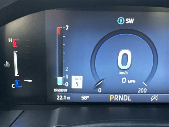 New 2026 Ford Maverick Lariat image 29