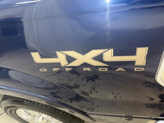 Used 2012 Ford F150 Lariat w/ Lariat Chrome Pkg image 34