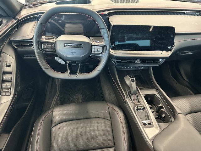 New 2026 Dodge Charger R/T AWD/4WD image 9